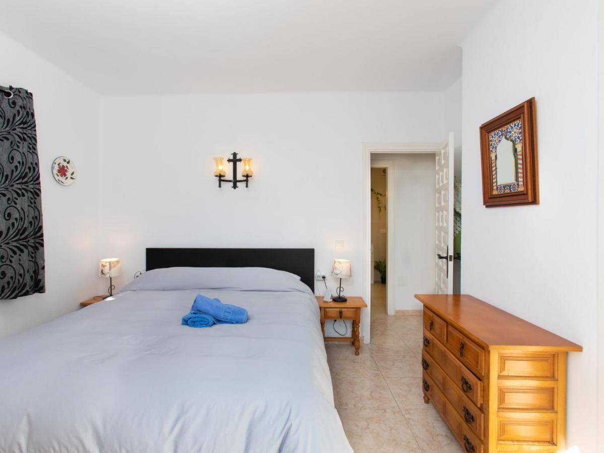 Apartment Vista Del Mar By Interhome Nerja Exterior foto